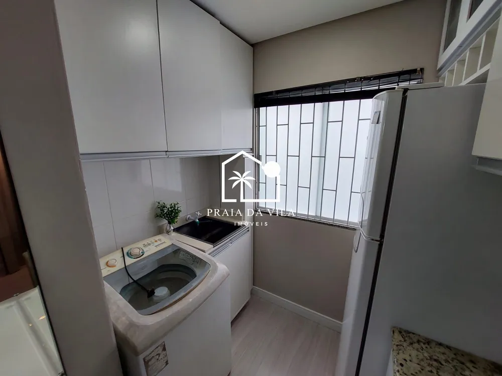 Apartamento, 2 quartos, 58 m² - Foto 11