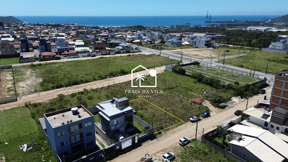Terreno, 350 m² - Foto 3