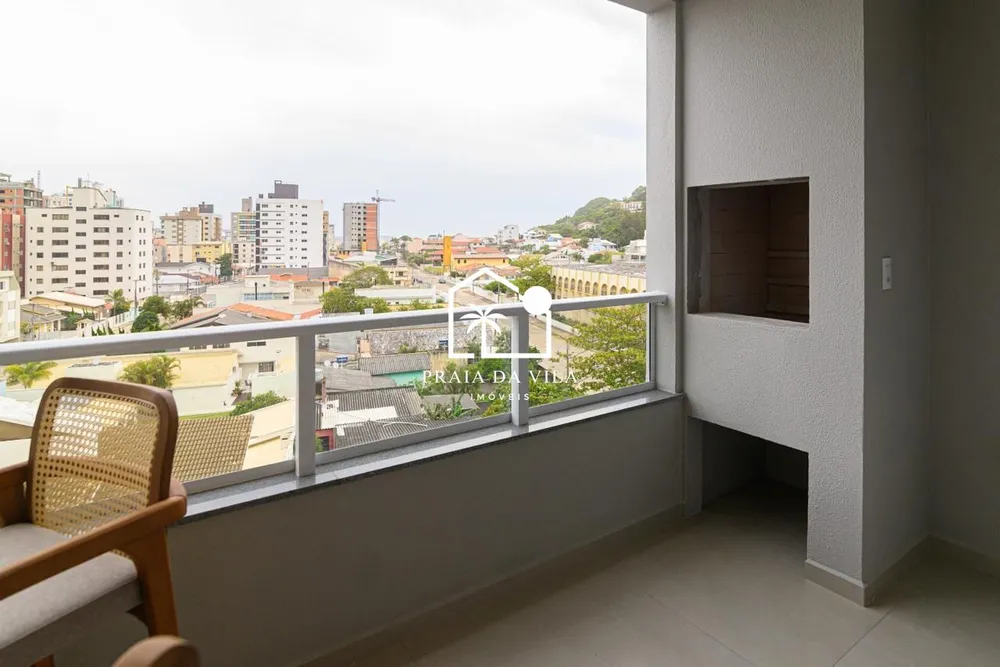 Apartamento, 3 quartos, 91 m² - Foto 9
