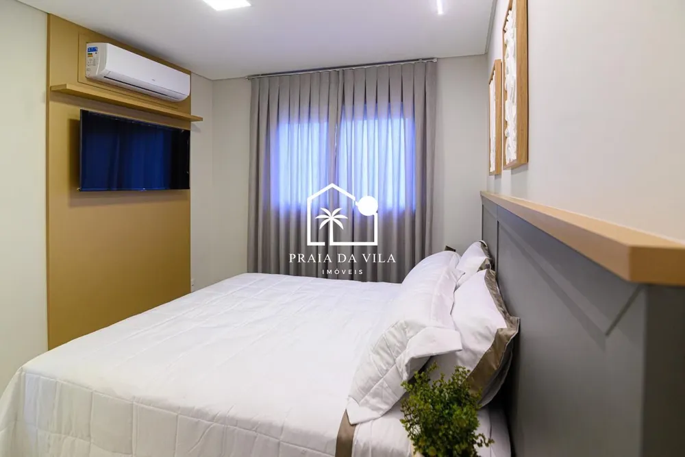 Apartamento, 3 quartos, 91 m² - Foto 4