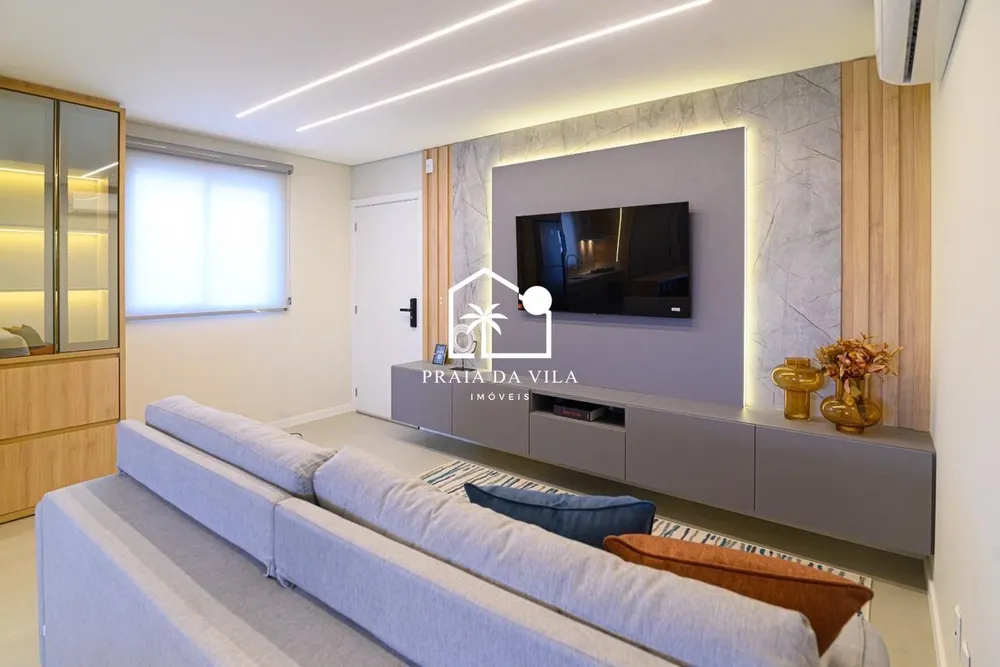 Apartamento, 3 quartos, 91 m² - Foto 1