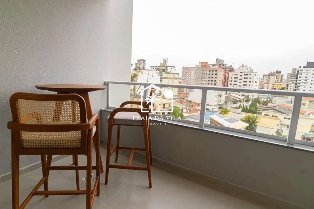 Apartamento, 3 quartos, 91 m² - Foto 10