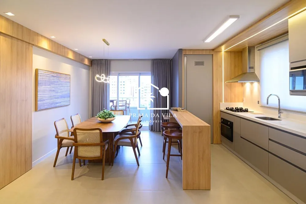 Apartamento, 3 quartos, 91 m² - Foto 2