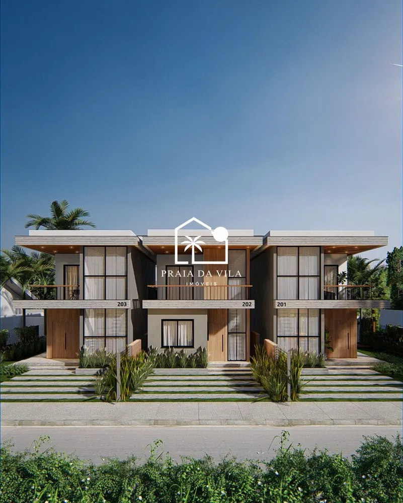 Casa, 2 quartos, 101 m² - Foto 7