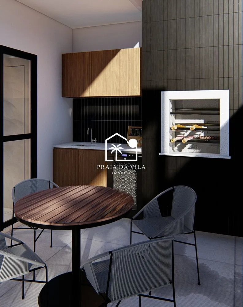 Casa, 2 quartos, 101 m² - Foto 5