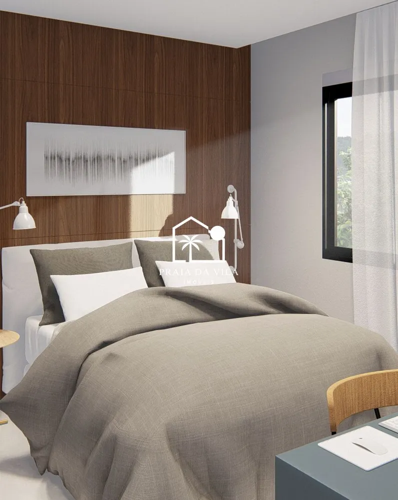 Casa, 2 quartos, 101 m² - Foto 6