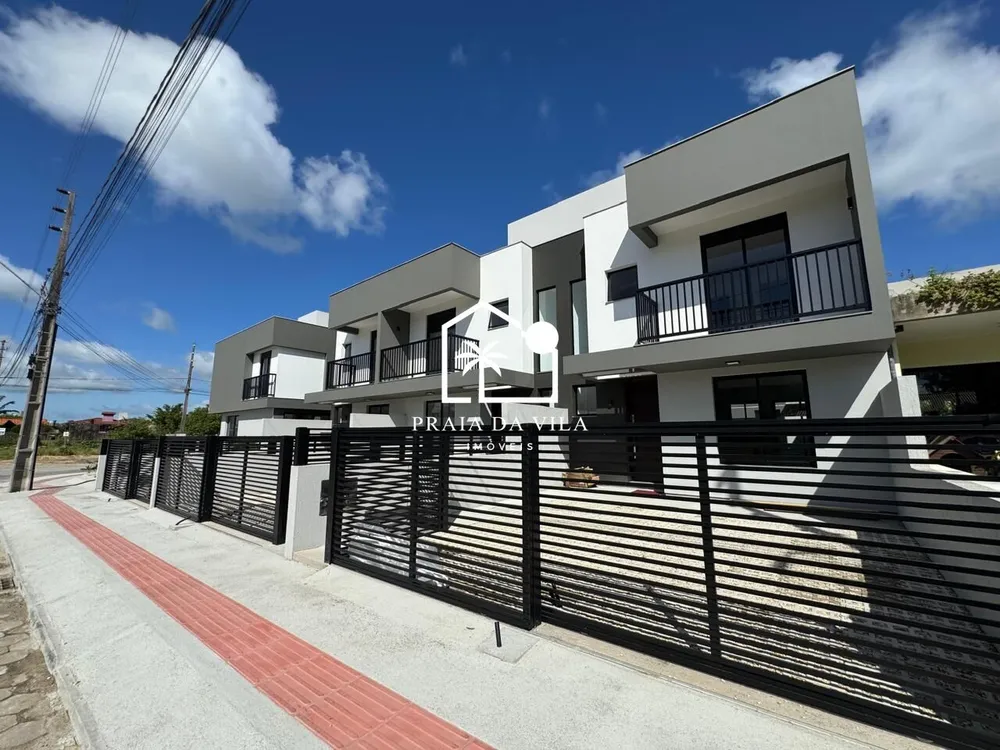 Sobrado, 2 quartos, 79 m² - Foto 2