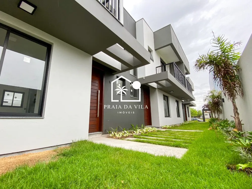 Sobrado, 2 quartos, 79 m² - Foto 3
