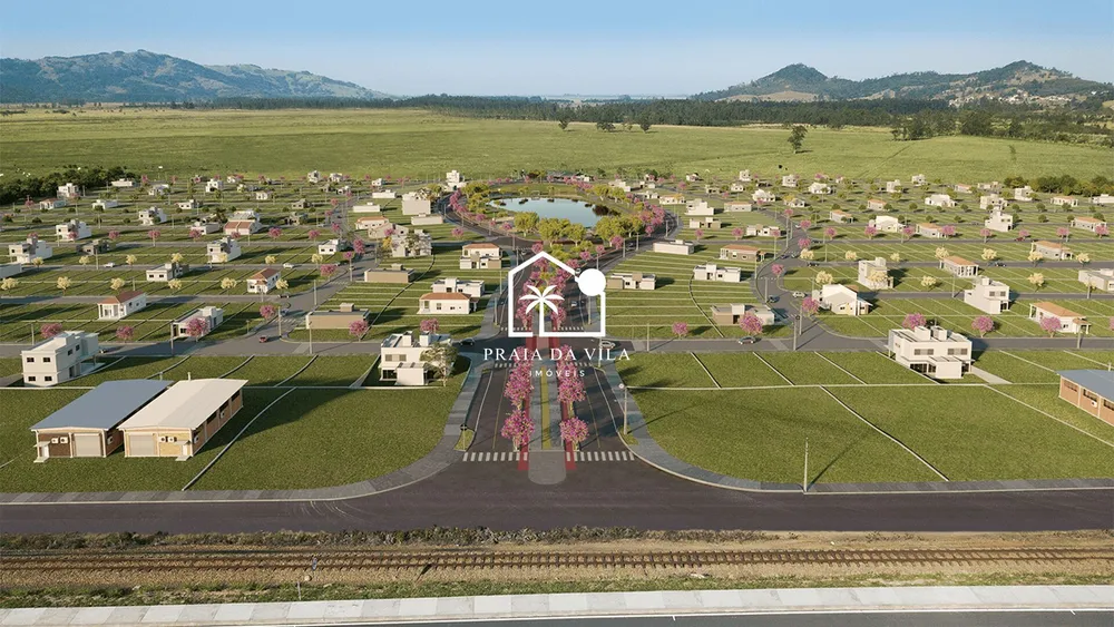 Terreno, 200 m² - Foto 2