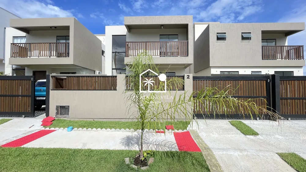 Casa, 2 quartos, 123 m² - Foto 2
