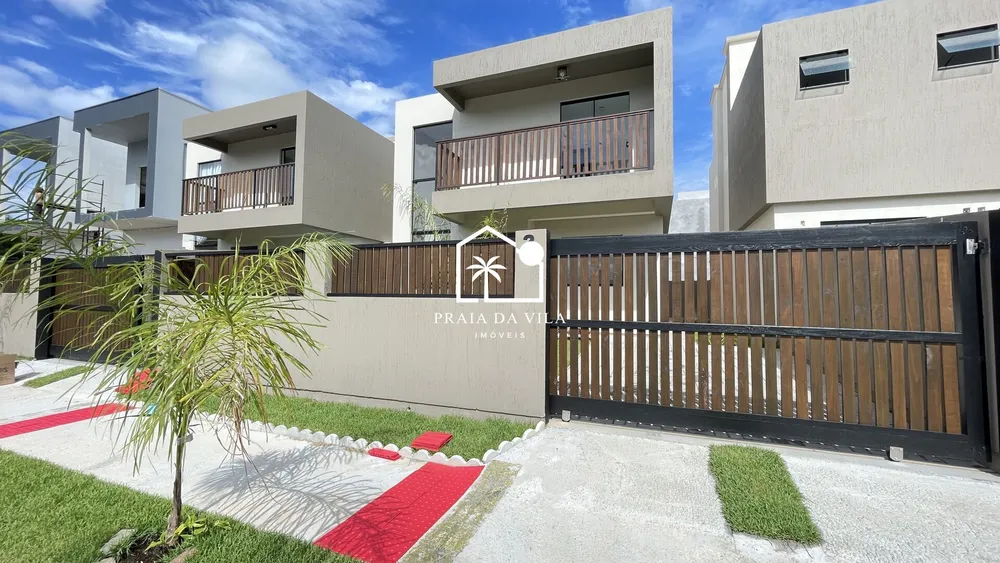 Casa, 2 quartos, 123 m² - Foto 3