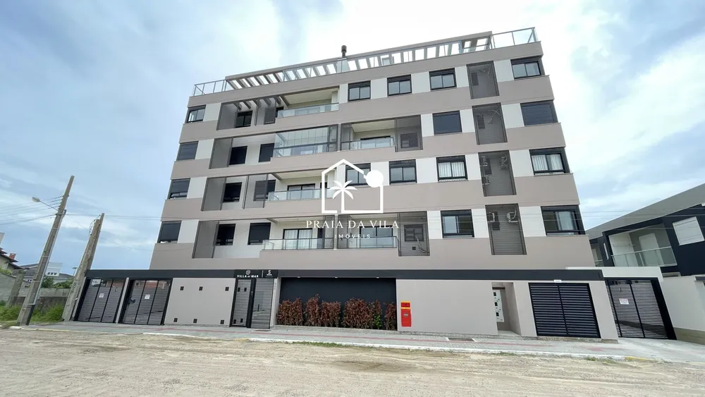 Apartamento, 2 quartos, 64 m² - Foto 3