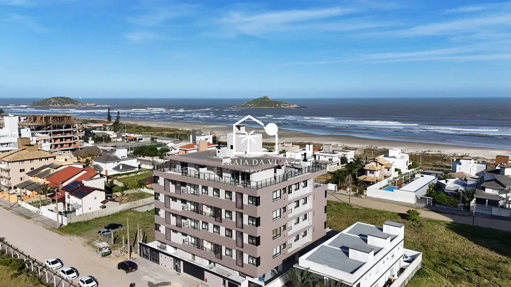Apartamento, 2 quartos, 64 m² - Foto 1