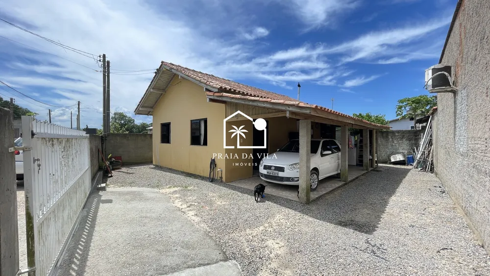 Casa, 2 quartos, 72 m² - Foto 4