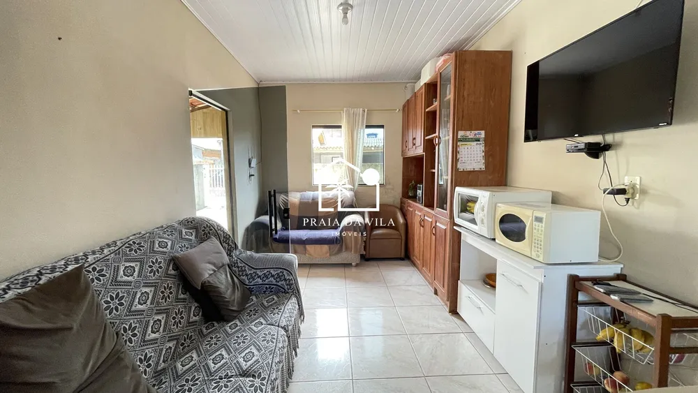 Casa, 2 quartos, 72 m² - Foto 7