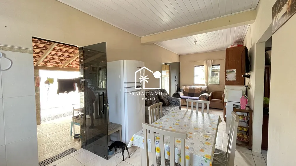 Casa, 2 quartos, 72 m² - Foto 2