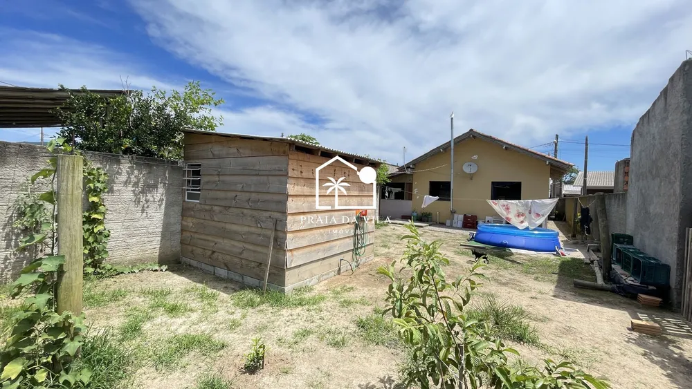 Casa, 2 quartos, 72 m² - Foto 1
