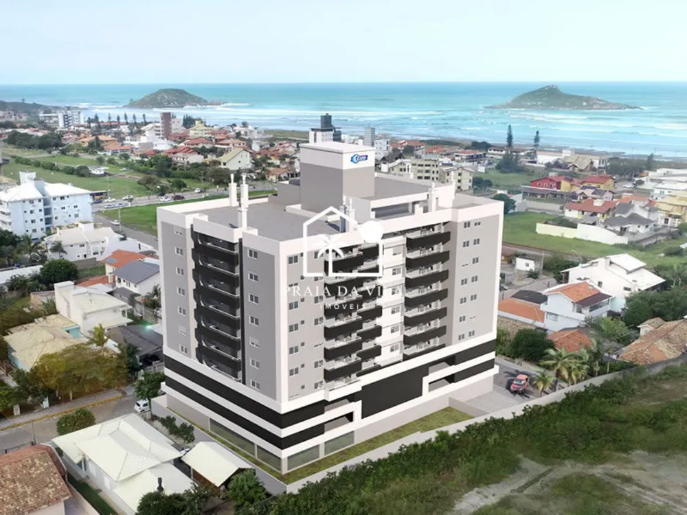 Apartamento, 3 quartos, 109 m² - Foto 3