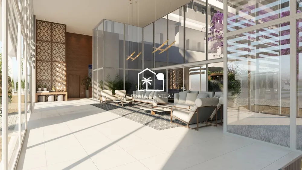 Apartamento, 2 quartos, 77 m² - Foto 4