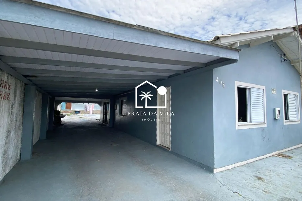 Casa, 3 quartos, 144 m² - Foto 1