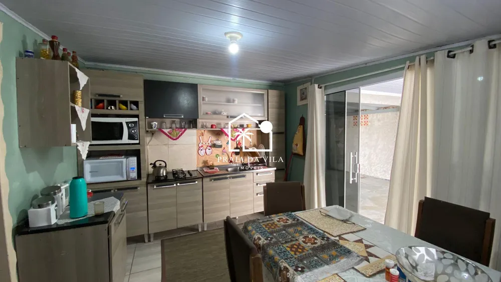 Casa, 3 quartos, 144 m² - Foto 4