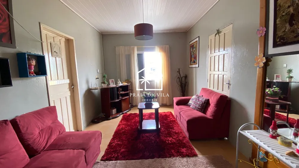 Casa, 3 quartos, 144 m² - Foto 2