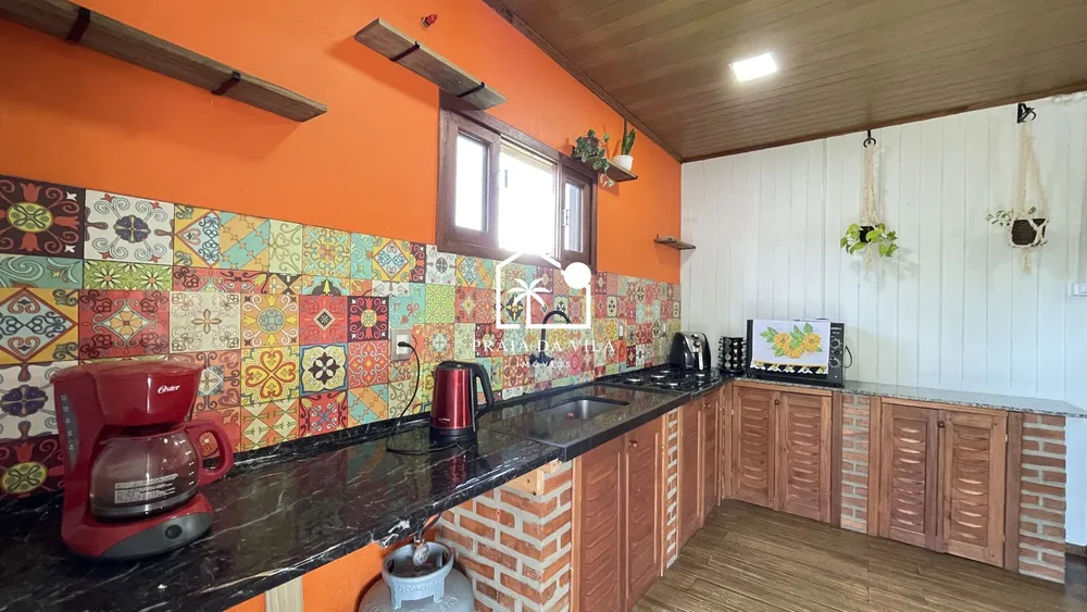 Casa, 2 quartos, 180 m² - Foto 6