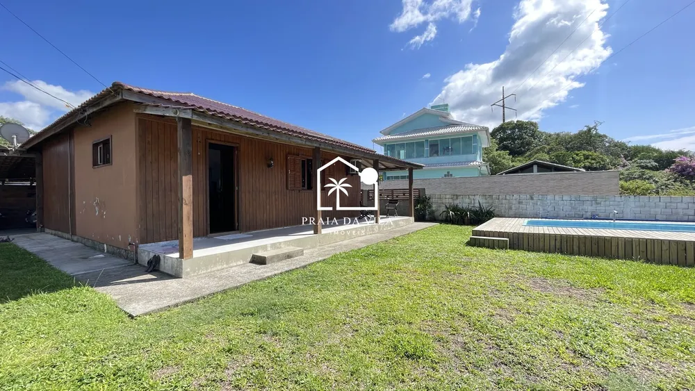 Casa, 2 quartos, 180 m² - Foto 1