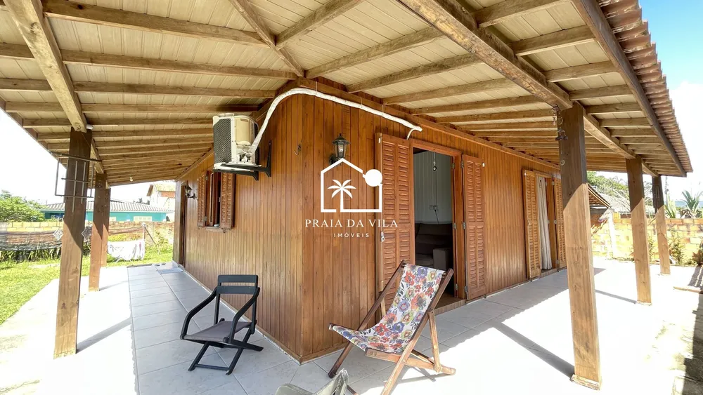 Casa, 2 quartos, 180 m² - Foto 3