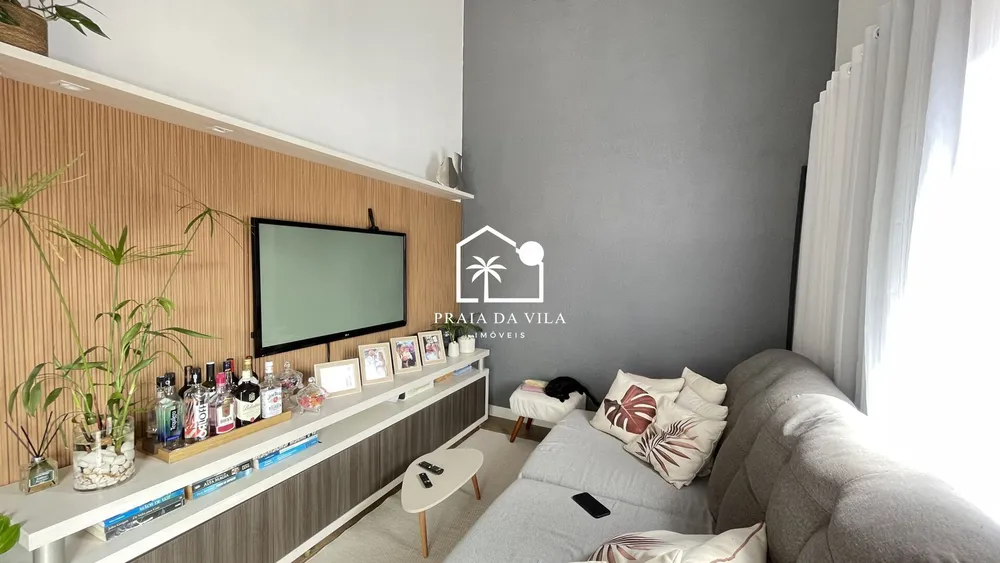 Casa, 2 quartos, 60 m² - Foto 10