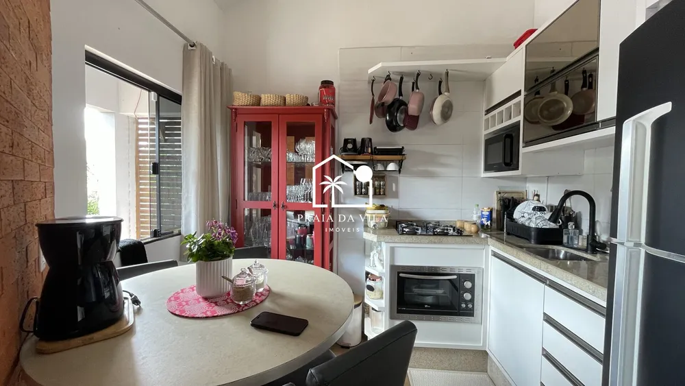Casa, 2 quartos, 60 m² - Foto 3