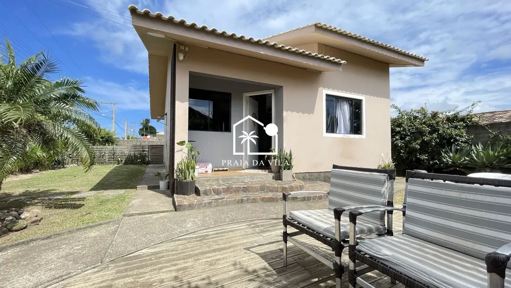 Casa, 2 quartos, 60 m² - Foto 9