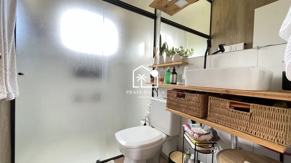Casa, 2 quartos, 60 m² - Foto 8
