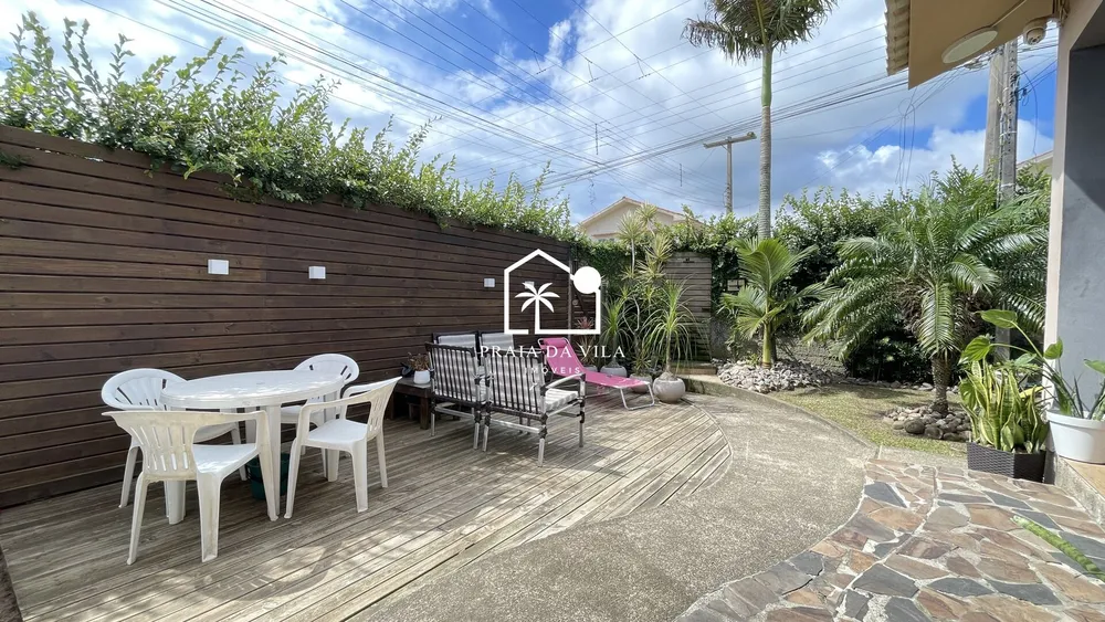 Casa, 2 quartos, 60 m² - Foto 1