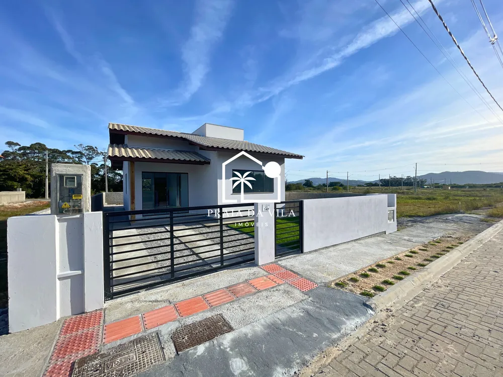 Casa, 2 quartos, 68 m² - Foto 2