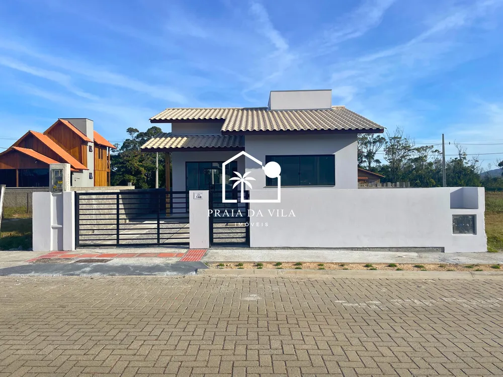 Casa, 2 quartos, 68 m² - Foto 1