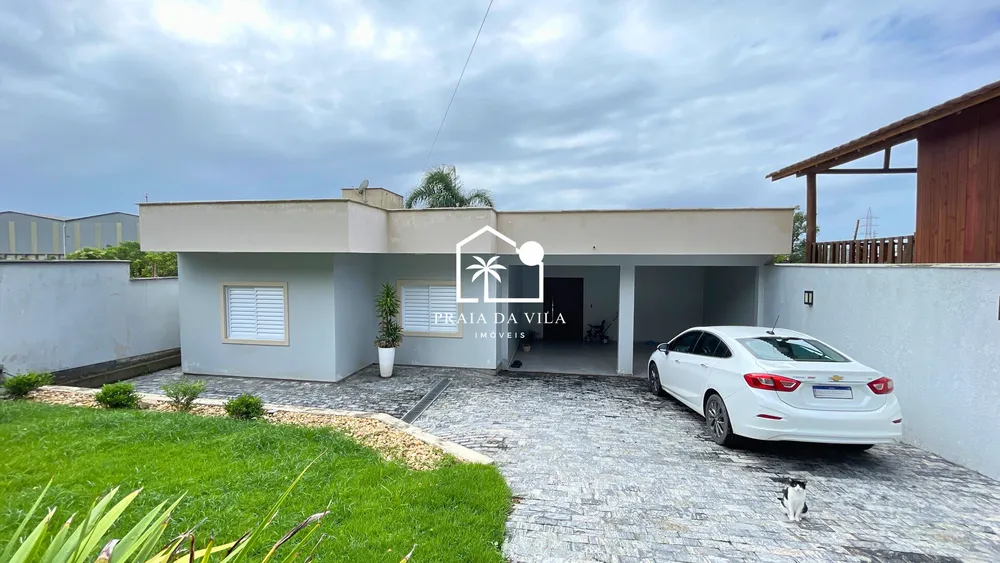 Casa, 2 quartos, 164 m² - Foto 1