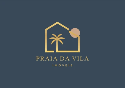 Logo de Praia Da Vila Imóveis