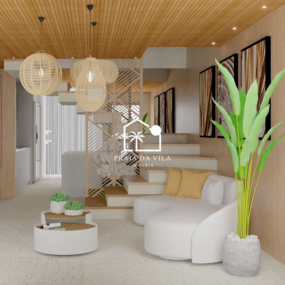 Apartamento, 2 quartos, 48 m² - Foto 3
