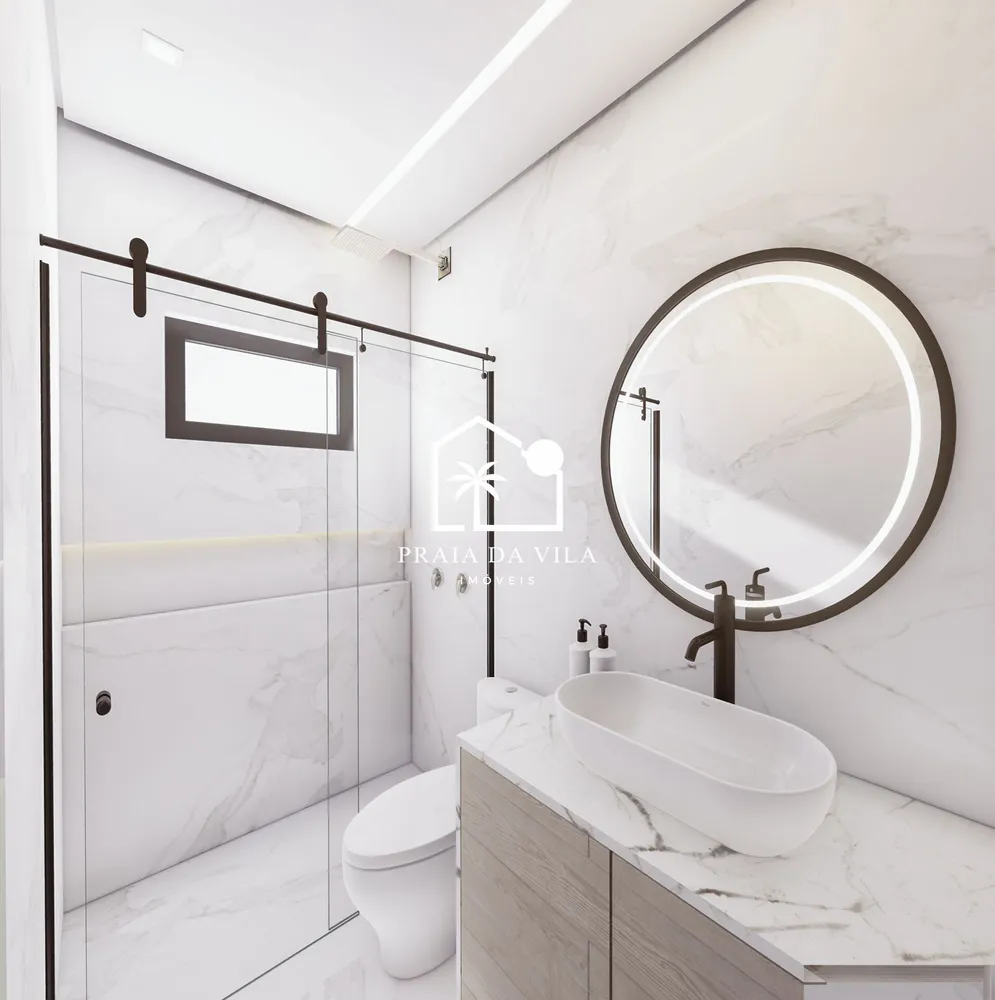 Apartamento, 2 quartos, 63 m² - Foto 4