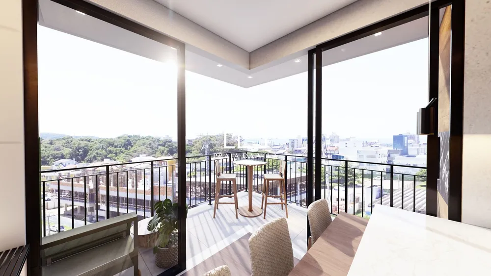 Apartamento, 2 quartos, 63 m² - Foto 2