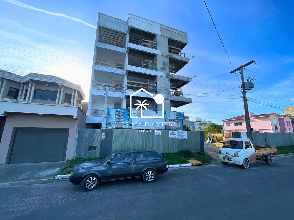 Apartamento, 2 quartos, 63 m² - Foto 3