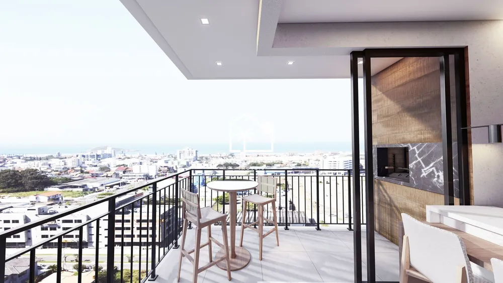 Apartamento, 2 quartos, 63 m² - Foto 1