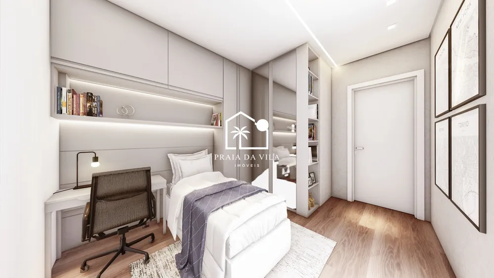 Apartamento, 2 quartos, 63 m² - Foto 8