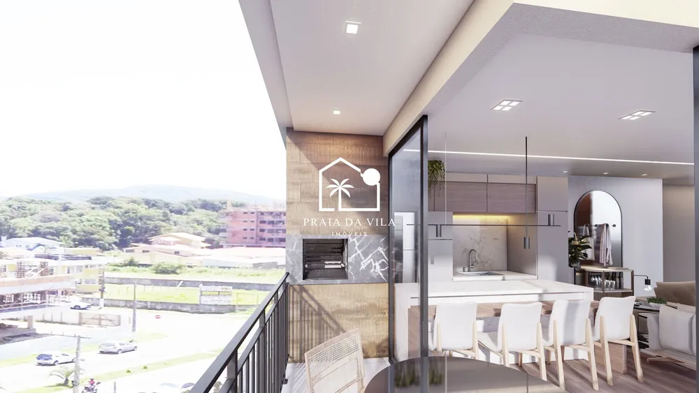 Apartamento, 2 quartos, 63 m² - Foto 6