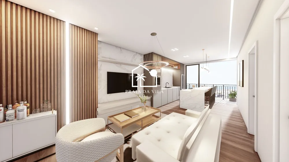 Apartamento, 2 quartos, 63 m² - Foto 8
