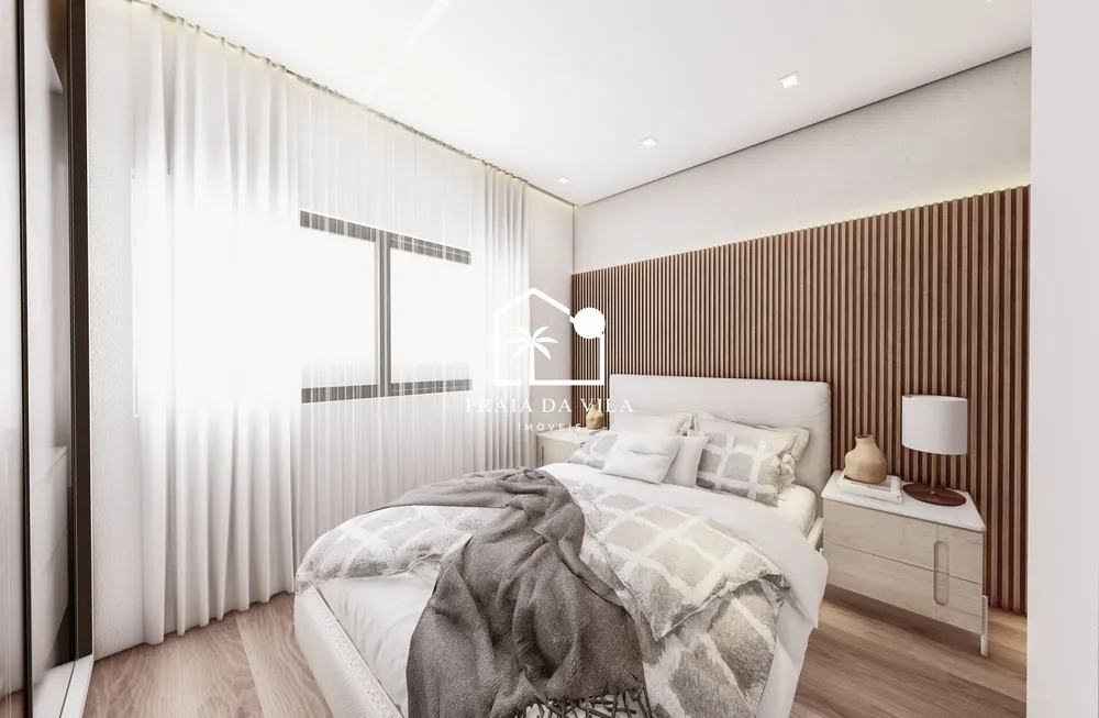 Apartamento, 2 quartos, 63 m² - Foto 9