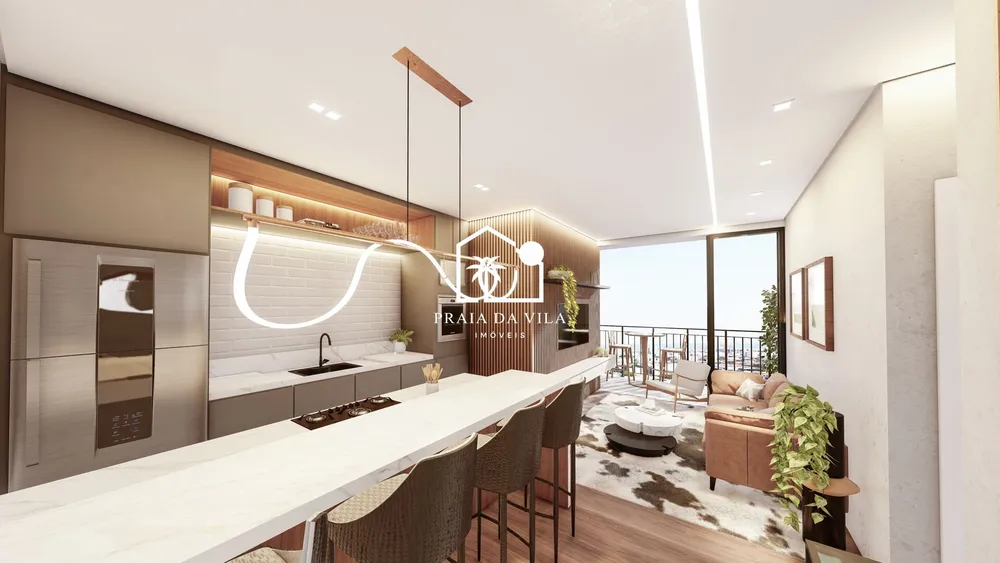 Apartamento, 2 quartos, 63 m² - Foto 5