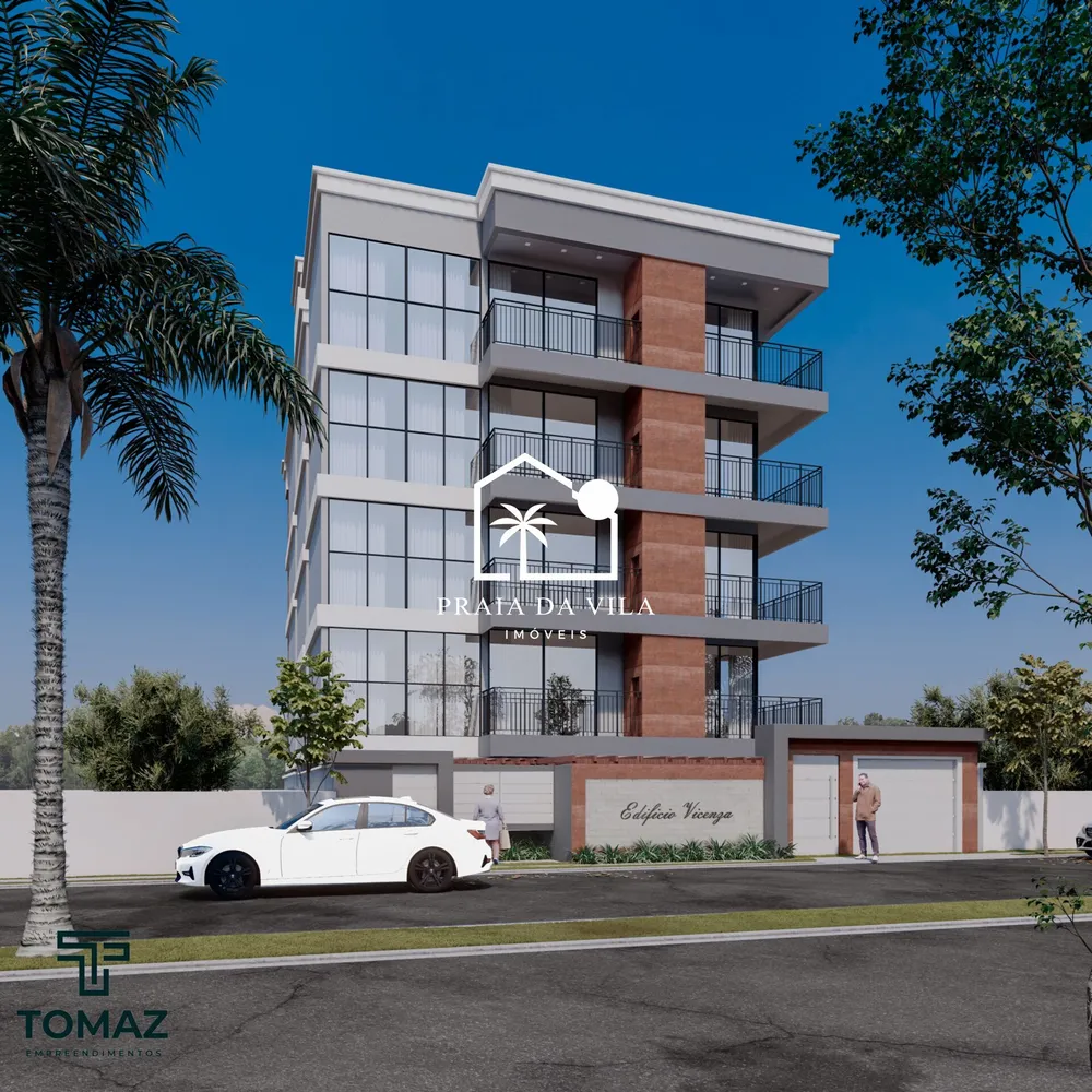 Apartamento, 2 quartos, 63 m² - Foto 1