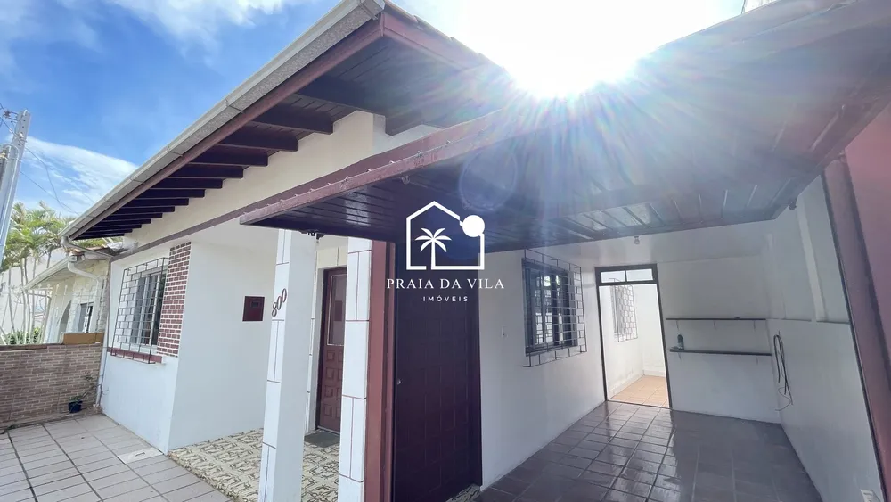 Casa, 3 quartos, 87 m² - Foto 4
